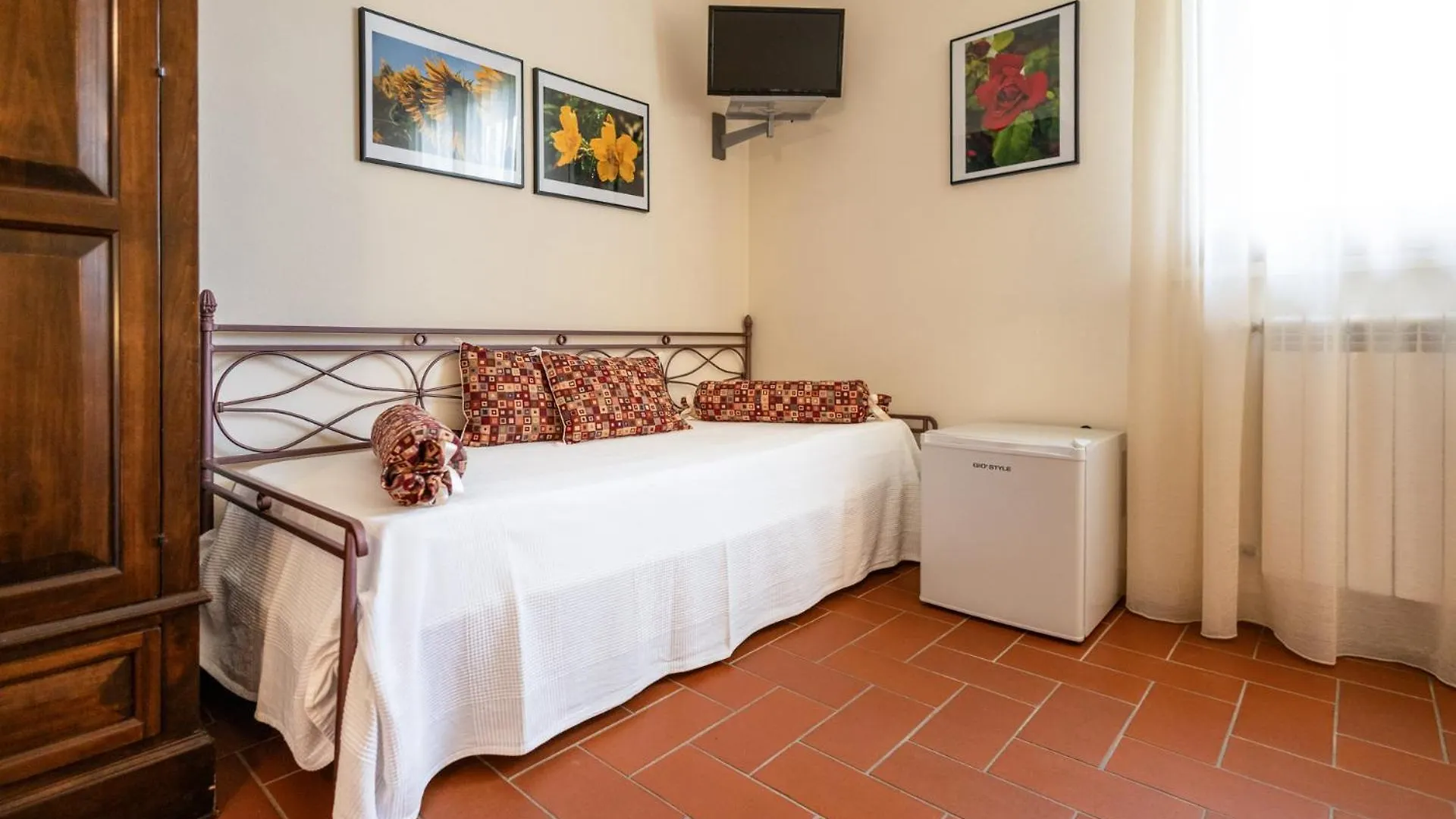 Bio Agriturismo I Lapi Catabbio 0*,  Italy