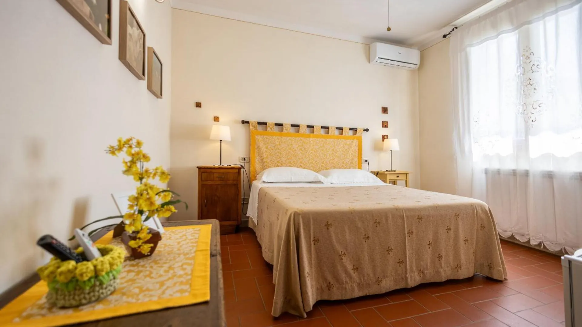 Farm stay Bio Agriturismo I Lapi Catabbio