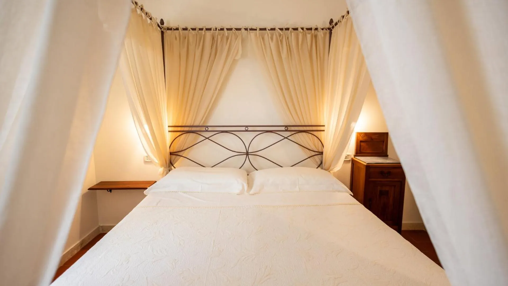 Farm stay Bio Agriturismo I Lapi Catabbio